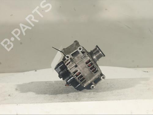 Alternator MERCEDES-BENZ SLK (R172) 200 (172.448) | BP21011709M7 