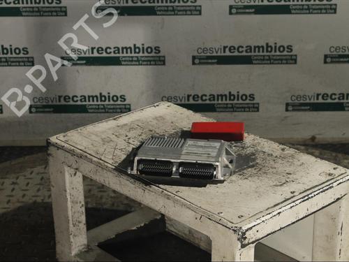Used Electronic module DACIA SANDERO II [2012-2025]  12076259