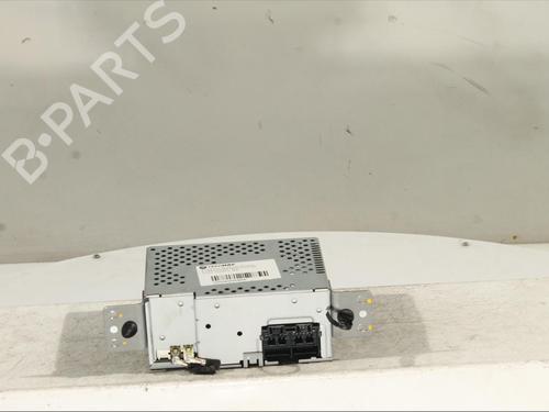 Used Electronic module Electronic module FORD FOCUS IV (HN) [2018-2026] 24352586 24352586