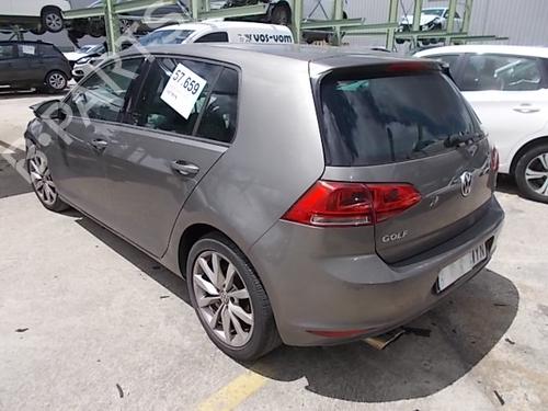 Engine VW GOLF VII (5G1, BQ1, BE1, BE2) 1.4 TSI | BP36496645M1 - Image 8
