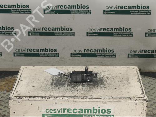 Mando CITROËN C-ELYSEE (DD_) 1.6 BlueHDi 100 (99 hp) 11894538