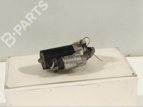 Startmotor BMW 1 (E81) 116 d (116 hp) 1241-7823700-010001139016 12 41 8 581 098