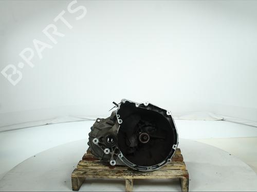 Gearkasse Gearkasse FORD FIESTA VII (HJ, HF) 1.0 EcoBoost (101 hp) 39699193 39699193