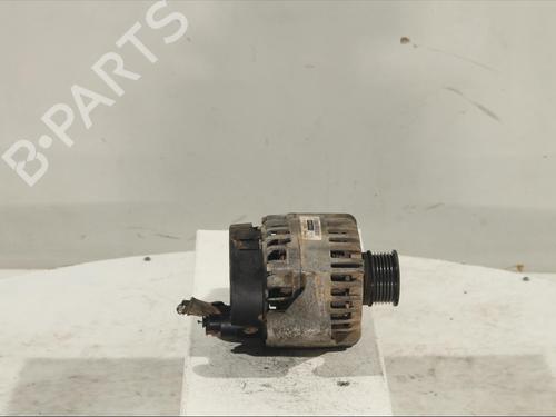 Alternator SUZUKI SX4 S-Cross (JY) 1.6 (AKK 416) | BP12531831M7 