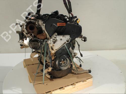 Engine SEAT LEON (5F1) 1.6 TDI | BP27336633M1 