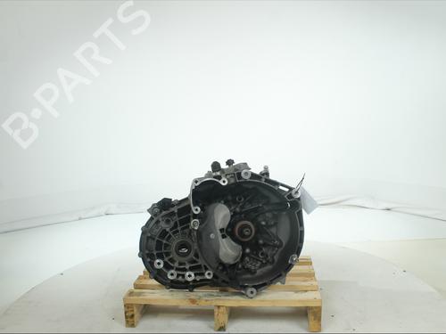 Caixa de velocidades Caixa de velocidades ALFA ROMEO GIULIETTA (940_) 1.6 JTDM (940FXD1A) (105 hp) 36173476 36173476
