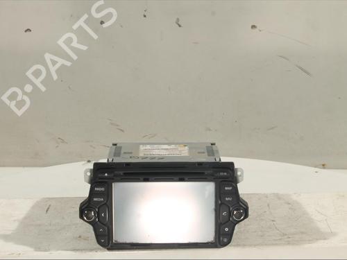 Used Electronic module KIA CEE'D Sportswagon (JD) 1.6 CRDi 128 (128 hp) 15059577