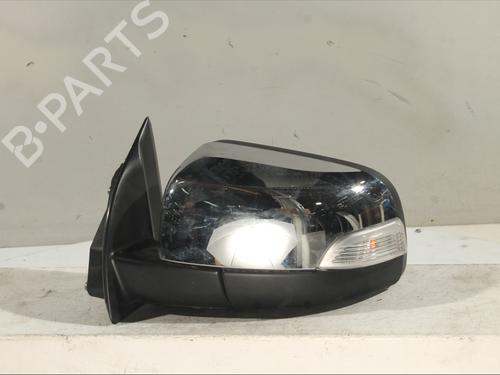 Retrovisor esquerdo FORD RANGER (TKE) 3.2 TDCi 4x4 | BP33999322C26 - Image 2