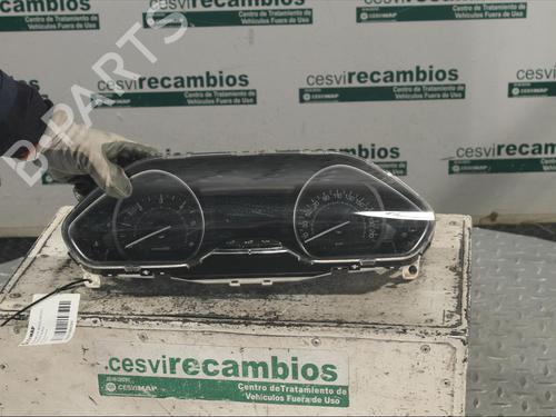 Used Instrument cluster Instrument cluster 11899515 11899515