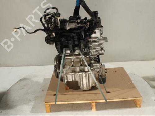 Used Engine PEUGEOT 108 1.0 VTi 72 (72 hp) 29268897