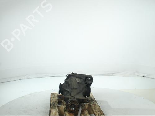 Rear differential BMW 1 (E87) 118 i | BP38714091M24 - Image 2