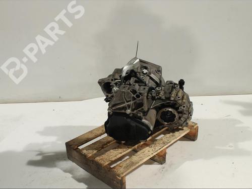 Gearbox SEAT LEON (1M1) 1.9 TDI | BP11902732M3 