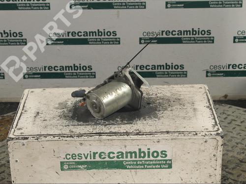 Startmotor NISSAN MICRA IV (K13K, K13KK) 1.2 (80 hp) 11898467