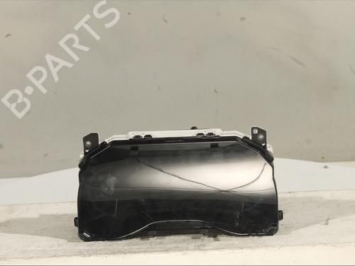 Used Instrument cluster TOYOTA YARIS CROSS (MXP_) 1.5 Hybrid (MXPJ10) (116 hp) 29382856