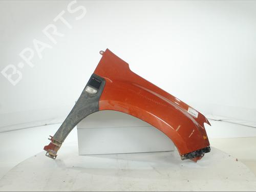 Used Right front fenders Right front fenders 36941297 36941297
