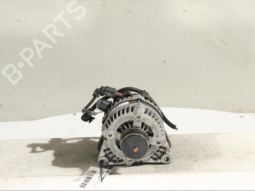 Used Alternator Alternator PEUGEOT 2008 II (UD_, US_, UY_, UJ_, UR_, UC_) 1.2 PureTech 130 (USHNS, URHNS) (130 hp) 25864934 25864934