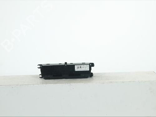 Climate control SKODA KAMIQ (NW4) 1.5 TSI | BP37092987I5 - Image 2