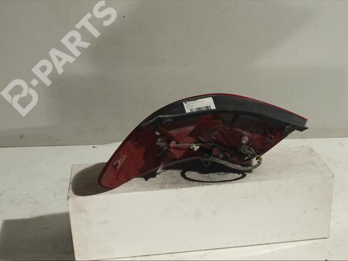 Right taillight HYUNDAI i20 I (PB, PBT) 1.2 | BP11909196C35 