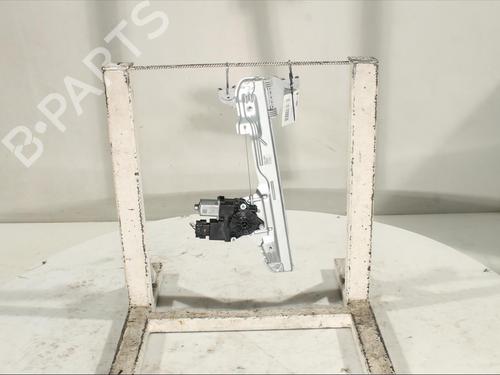 Used Front left window mechanism HYUNDAI KONA (OS, OSE, OSI) 1.0 T-GDi (120 hp) 16941395