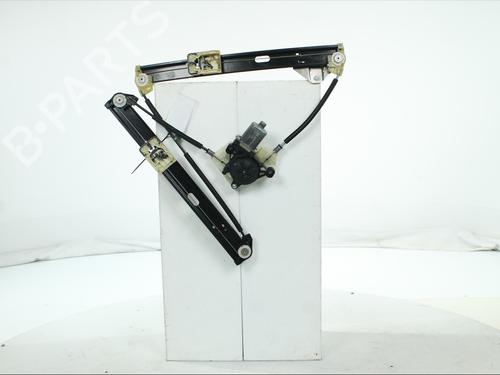 Front right window mechanism AUDI A1 Sportback (GBA) 25 TFSI | BP39756732C23 - Image 2