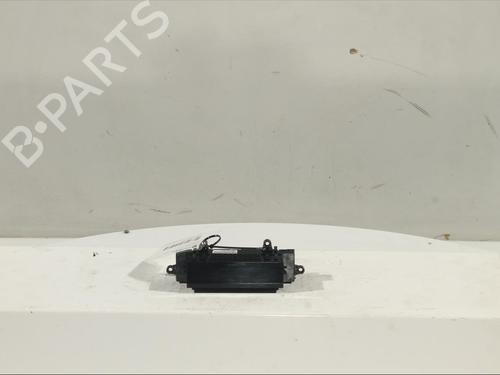 Afficheur HYUNDAI TUCSON (NX4E, NX4A) [2020-2025]  12227581