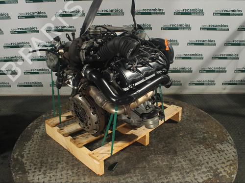 Motor VW PASSAT B5.5 (3B3)  | BP11896633M1 