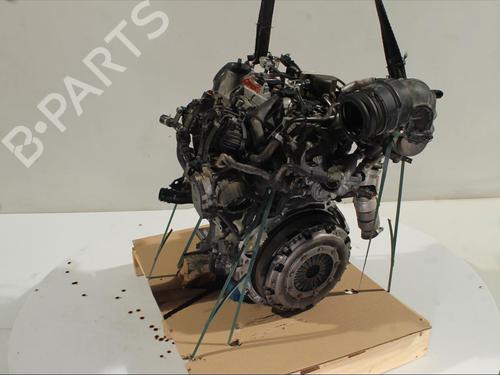 Engine HYUNDAI i30 FASTBACK (PDE, PDEN) 1.0 T-GDI | BP26919931M1 