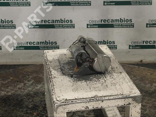 Starter VW POLO V (6R1, 6C1)  | BP11980371M8 