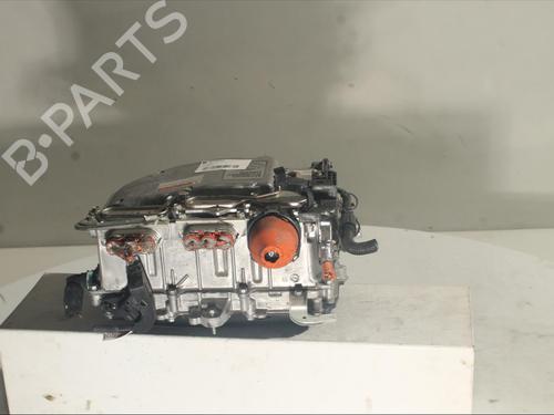 Used Inverter/Converter TOYOTA YARIS (_P13_) 1.5 Hybrid (NHP130_, NHP130) (101 hp) 21139263
