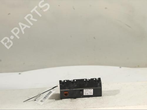 Display monitor CITROËN JUMPY III Van (V_) 1.5 BlueHDi 120 | BP27272898C48 