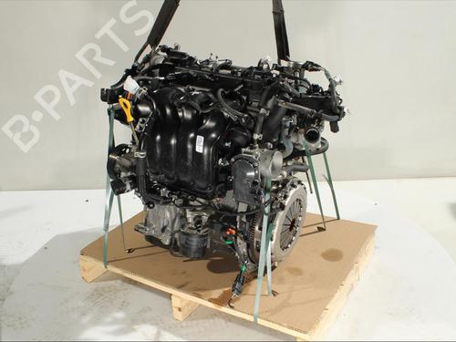Engine KIA SPORTAGE IV (QL, QLE) 1.6 GDI | BP25797923M1 