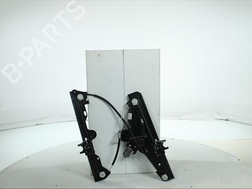Front right window mechanism OPEL ASTRA L (OV5) 1.5 Turbo D (FBYHZT, FBYHZJ) | BP39625038C23 - Image 2