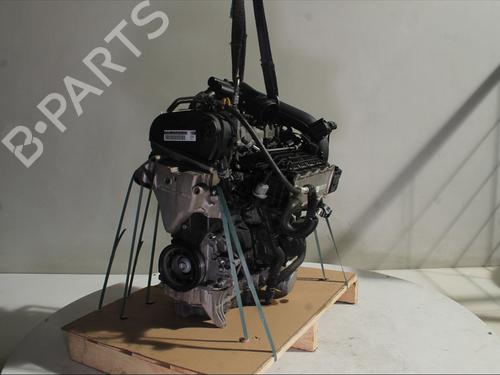 Engine VW CADDY IV Box Body/MPV (SAA, SAH) 1.4 TSI | BP33188442M1  - Image 5