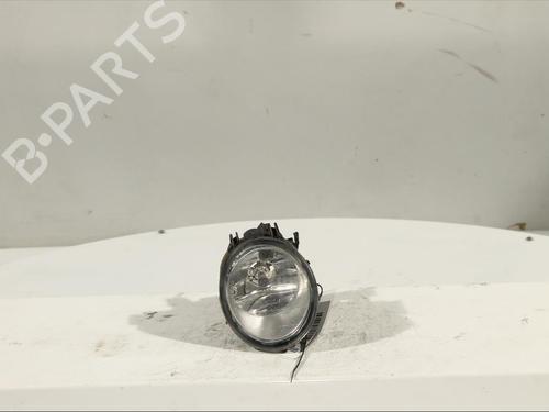 Used Left front fog light Left front fog light FORD S-MAX (WA6) 2.0 TDCi (140 hp) 11910435 11910435
