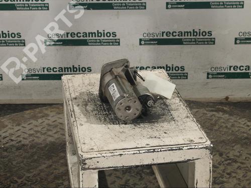 Starter RENAULT MEGANE III Hatchback (BZ0/1_, B3_) 1.6 16V (BZ0H) | BP11897025M8 