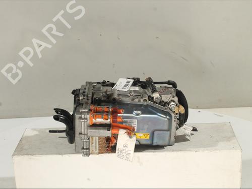 Batteri MERCEDES-BENZ A-CLASS (W177) A 250 e (177.086) (218 hp) 28419188