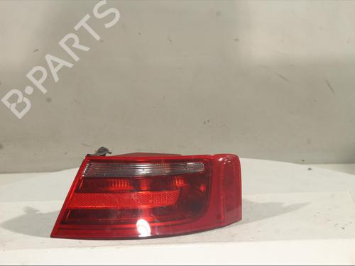 Used Right taillight AUDI A5 (8T3) [2007-2017]  19938030