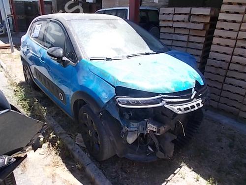 Rat CITROËN C3 III (SX) 1.5 BlueHDi 100 (SXYHYP, SXYHTU) | BP29462830C49 - Image 5