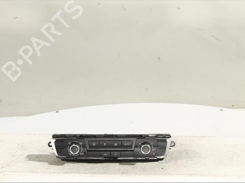 Used Climate control BMW 1 (F20) 116 d (116 hp) 25733660