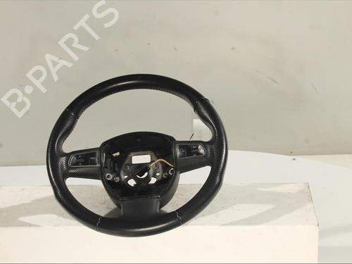 Used Steering wheel Steering wheel AUDI A5 Sportback (8TA) 2.0 TDI (170 hp) 27190355 27190355