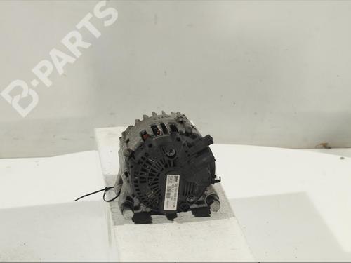 Alternator PEUGEOT 207 (WA_, WC_) 1.6 HDi | BP11907523M7 