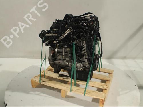 Engine CITROËN C3 II (SC_) 1.6 HDi | BP15004327M1 