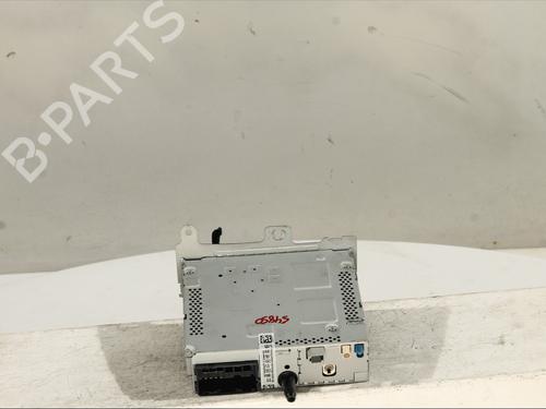 Radio FIAT TIPO Hatchback (356_, 357_) 1.3 D (356HXH1A) | BP29463468E6 