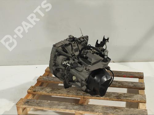 Gearbox RENAULT CLIO III (BR0/1, CR0/1) 1.2 16V (BR02, BR0J, BR11, CR02, CR0J, CR11) | BP11906883M3 
