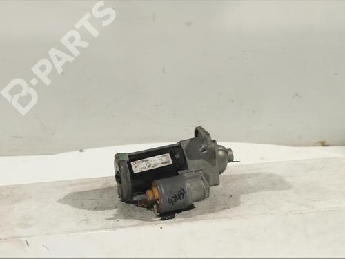 Starter RENAULT KANGOO / GRAND KANGOO II (KW0/1_) 1.5 dCi 90 (KW05, KW08, KW0G, KW11) | BP11982626M8 