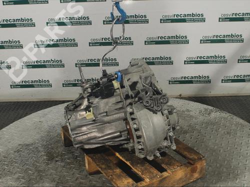 Gearbox CITROËN DS5 2.0 HDi 165 | BP11900535M3 