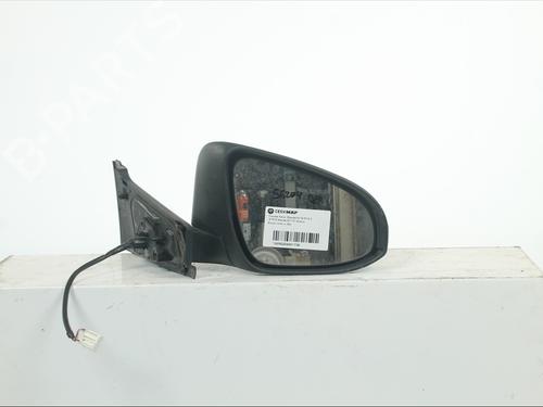Used Right mirror Right mirror TOYOTA VERSO S (_P12_) 1.4 D4-D (NLP121_, NLP121R) (90 hp) 36173603 36173603