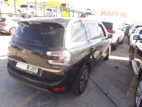 Switch CITROËN C4 Grand Picasso II (DA_, DE_) 1.6 BlueHDi 120 | BP30980710I30 - Image 5