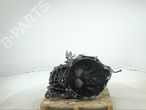 Used Gearbox Gearbox FORD KUGA II (DM2) 2.0 TDCi (150 hp) 35797863 35797863