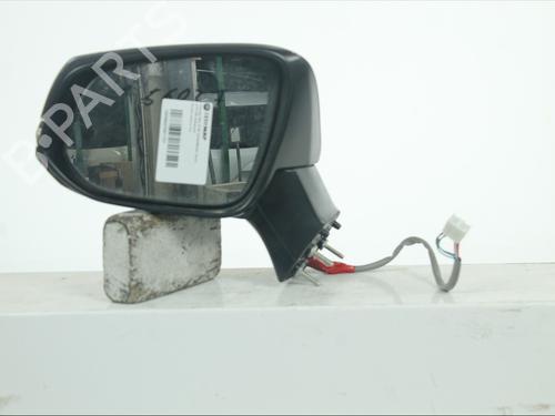 Specchietto retrovisore sinistro Specchietto retrovisore sinistro TOYOTA RAV 4 V (_A5_, _H5_) 2.5 Hybrid (AXAH52) (218 hp) 34498223 34498223